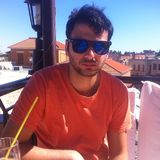 Ori from Gedera | Man | 38 years old | Capricorn