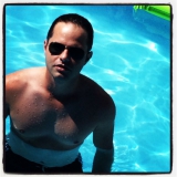 Rodolfo from Rio das Pedras | Man | 40 years old | Gemini