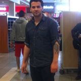 Walid from Salo | Man | 39 years old | Pisces
