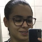 Gabii from Pouso Alegre | Woman | 27 years old | Aries