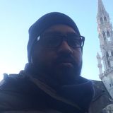 Rasool from Brussels | Man | 36 years old | Leo