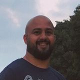 Marwan from Valencia | Man | 41 years old | Aquarius