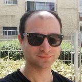 Liors from Haifa | Man | 42 years old | Cancer