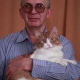 Николай from Lobnya | Man | 72 years old | Cancer