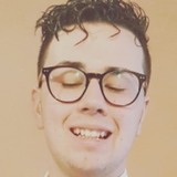 Giulio from Palermo | Man | 26 years old | Gemini