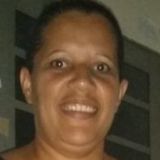 Pati from Descalvado | Woman | 52 years old | Cancer