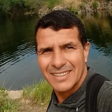 Solteiro from Vitoria | Man | 54 years old | Capricorn