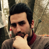 Farshad from Tehran | Man | 40 years old | Sagittarius