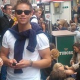 Christian Hagen from Hellerup | Man | 32 years old | Sagittarius