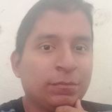 Juanjk from Oaxaca de Juarez | Man | 32 years old | Leo