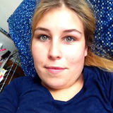 Barbara from Tilburg | Woman | 32 years old | Sagittarius