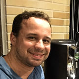 Math from São José Das Palmeiras | Man | 33 years old | Gemini