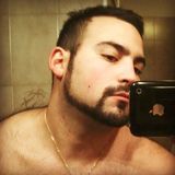 Anders from Ronco Briantino | Man | 38 years old | Libra