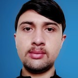 Yasir from London | Man | 27 years old | Gemini
