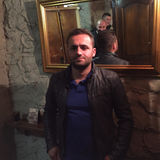 Mehmet from Heerlen | Man | 40 years old | Capricorn