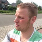 Tim from Boskoop | Man | 40 years old | Scorpio