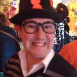 Gerombo from Oosterhout | Man | 38 years old | Aries