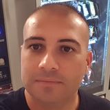Matmat from Cagliari | Man | 46 years old | Aquarius