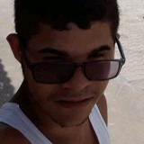 Luanmenezes from Itubera | Man | 28 years old | Cancer