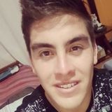 Maxi from Venado Tuerto | Man | 33 years old | Cancer