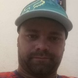 Gatto from San José | Man | 42 years old | Aquarius