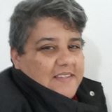 Cintia from Itanhaem | Woman | 47 years old | Taurus