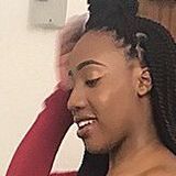 Shaniakira from Birmingham | Woman | 29 years old | Gemini