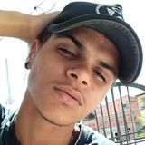 Freddy from Vitoria | Man | 25 years old | Scorpio