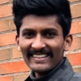 Aswinvasu2R from Halmstad | Man | 29 years old | Capricorn