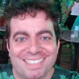 Gustavo from Braganca Paulista | Man | 40 years old | Cancer