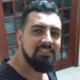 Jonathan from Itapecerica da Serra | Man | 36 years old | Cancer