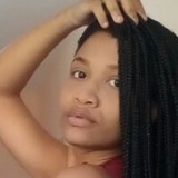 Rastaafire from Salvador | Woman | 25 years old | Aquarius
