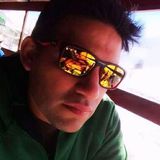 Tincho from Unquillo | Man | 25 years old | Leo