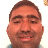 Josevaldeilton from Seabra | Man | 43 years old | Cancer