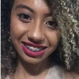 Hellenkawana from Piraquara | Woman | 27 years old | Pisces