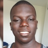 Brandon from Lyon | Man | 25 years old | Capricorn