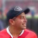 Arielcai from Wilde | Man | 39 years old | Cancer