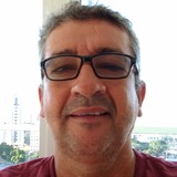 Alemão from Sao Bernardo do Campo | Man | 52 years old | Leo