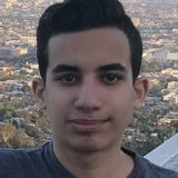 Youssef from El Segundo | Man | 25 years old | Leo