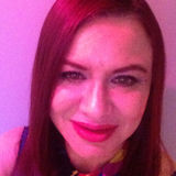 Stark from Mexico City | Woman | 54 years old | Aquarius
