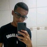 Marcospaulod04 from Itapipoca | Man | 23 years old | Virgo