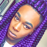 Xavier from Highland | Man | 28 years old | Gemini