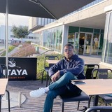 Kodjoambroisab from Nantes | Man | 27 years old | Sagittarius