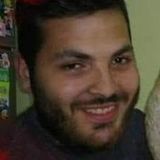 Ivan from Galatro | Man | 25 years old | Scorpio