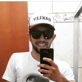 Juninho from Alpinopolis | Man | 26 years old | Pisces