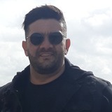 Jonas from Brussels | Man | 47 years old | Aries