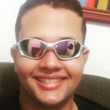 Cabuloso from Ribeirao | Man | 28 years old | Capricorn