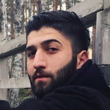 Arjan from Oulu | Man | 31 years old | Scorpio
