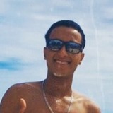 Vinicius from Paracambi | Man | 23 years old | Capricorn