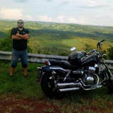Ramonluispa0O from Guarani | Man | 46 years old | Sagittarius